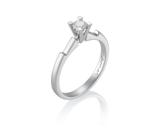 Кольцо KE00509